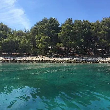 Apartment Near Sea ,,brale 2